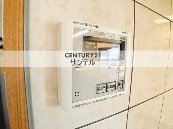 なのはなハイツV