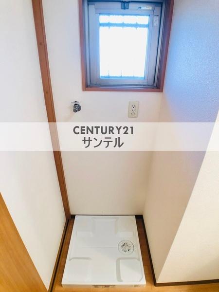 なのはなハイツV