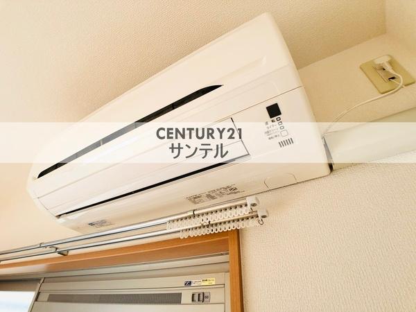 なのはなハイツV
