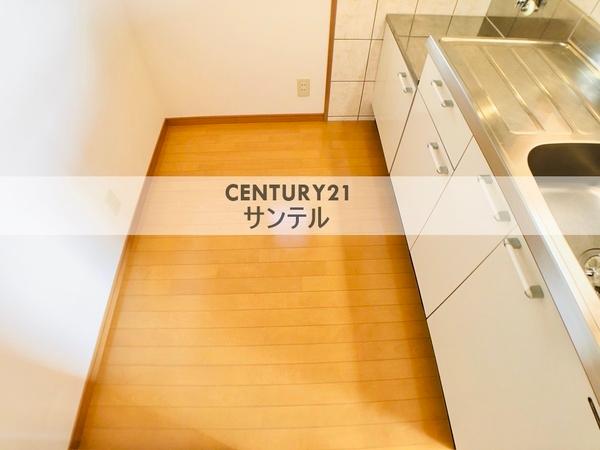 なのはなハイツV