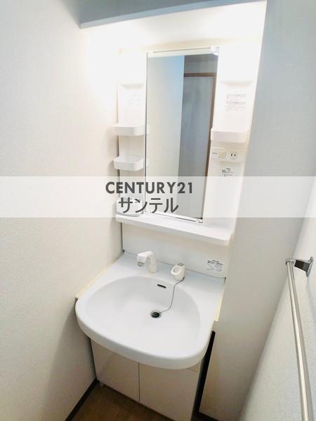 なのはなハイツV