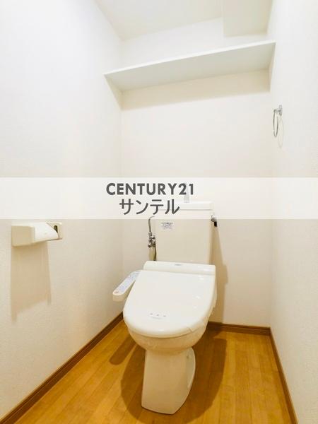 なのはなハイツV