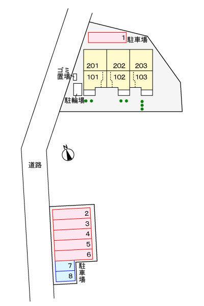 フィオーレ　月