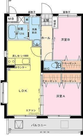 リヴェールMYM