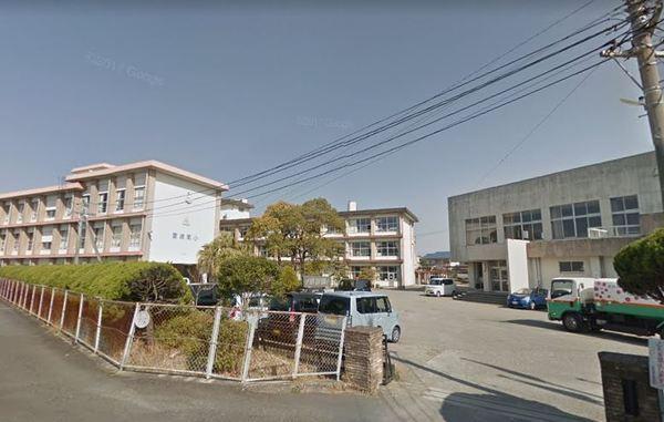 セジュールナガノ2017(宮崎市立宮崎南小学校)