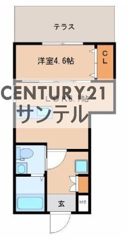 メイプル高洲