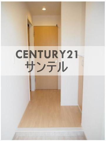 メイプル高洲