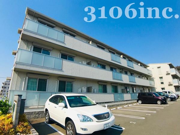 セジュールDH A棟