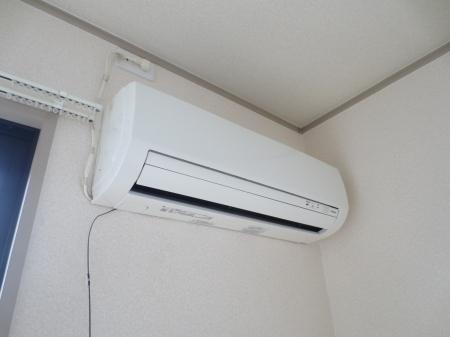 ファミール小春の里　D棟