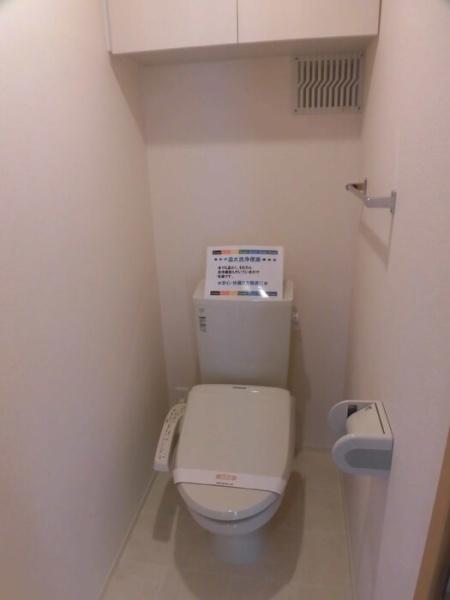 メゾンクレール広瀬A棟