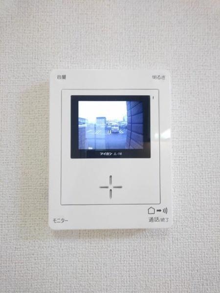 ラ・ルーチェ　１
