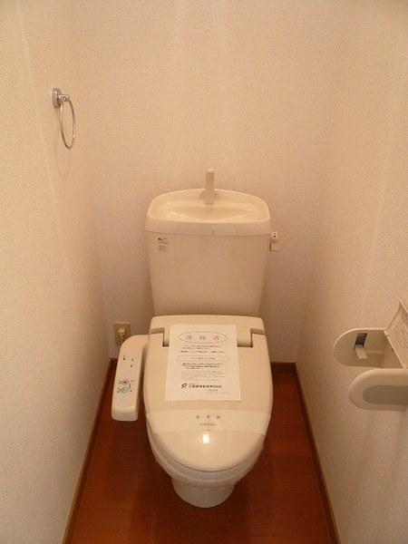 ヴェル　ドミール　Ａ