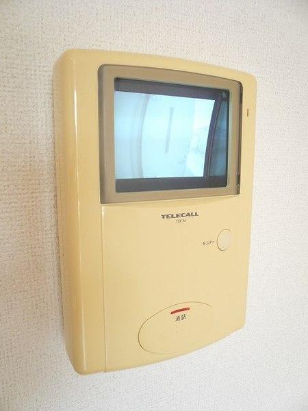 ヴェル　ドミール　Ａ