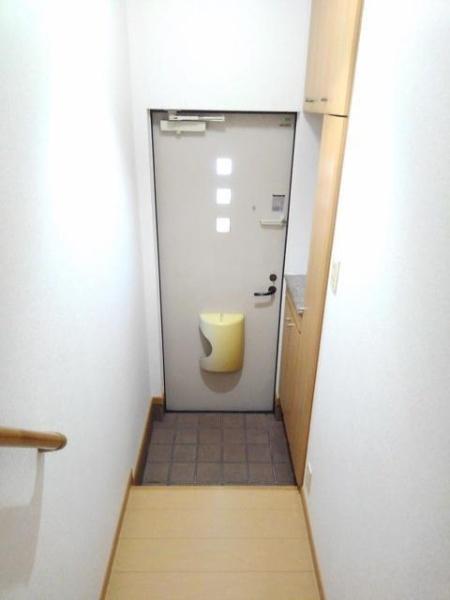 グレイス　ガーデン　Ａ棟