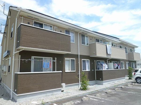 グレイス ガーデン A棟