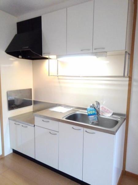 グレイス　ガーデン　Ａ棟