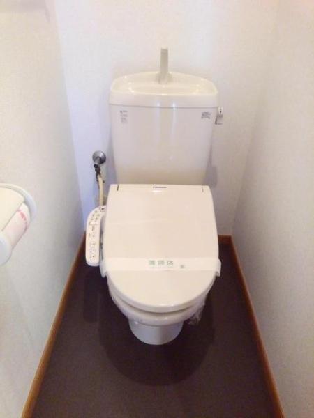 グレイス　ガーデン　Ａ棟