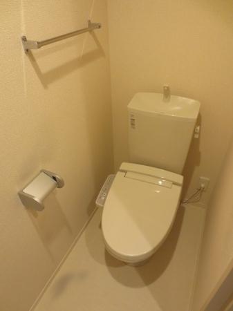 セジュールT1A棟