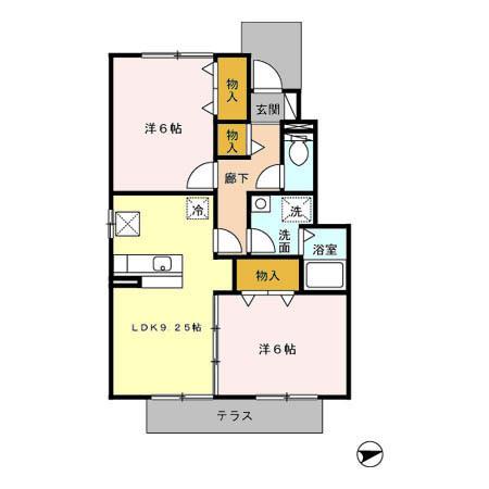 フルール　グランモア