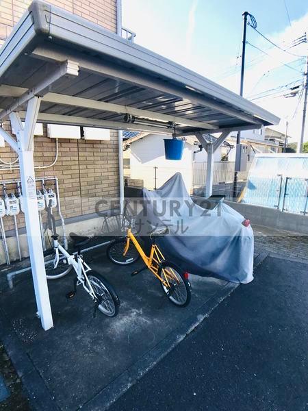 フルール　グランモア