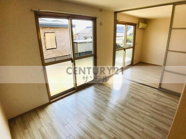 フルール　グランモア