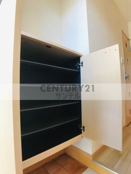 フルール　グランモア