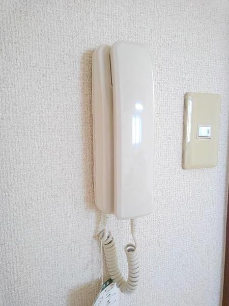サンテラス窪　Ｂ