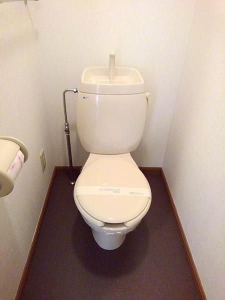 サンテラス窪　Ｂ