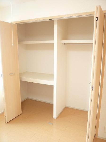 メゾン　ド　アダージョ　Ｂ