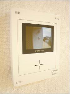 メゾン　ド　アダージョ　Ｂ