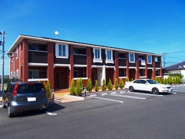 メゾン ド アダージョ B