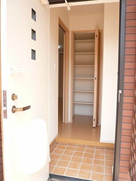 メゾン　ド　アダージョ　Ｂ