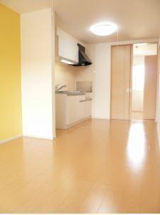 メゾン　ド　アダージョ　Ｂ