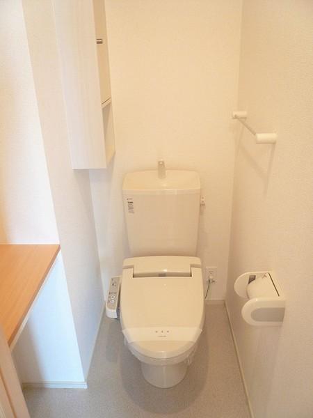 メゾン　ド　アダージョ　Ｂ