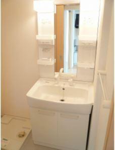 メゾン　ド　アダージョ　Ｂ