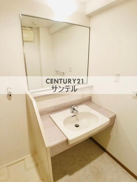 ニチエン大橋(洗面台・洗面所)