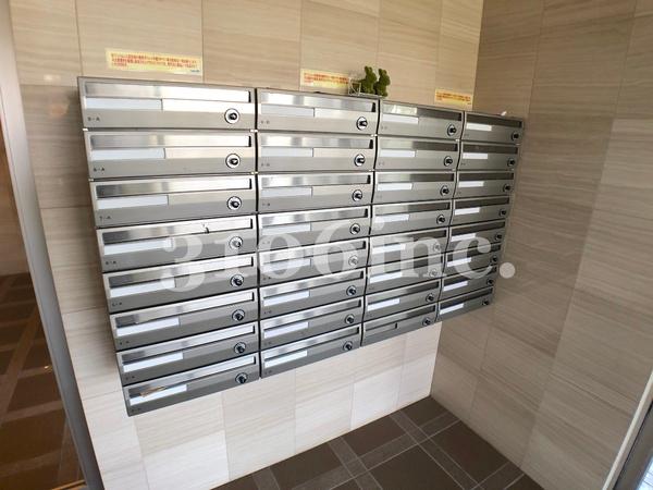 ニチエン大橋(その他共用部分)