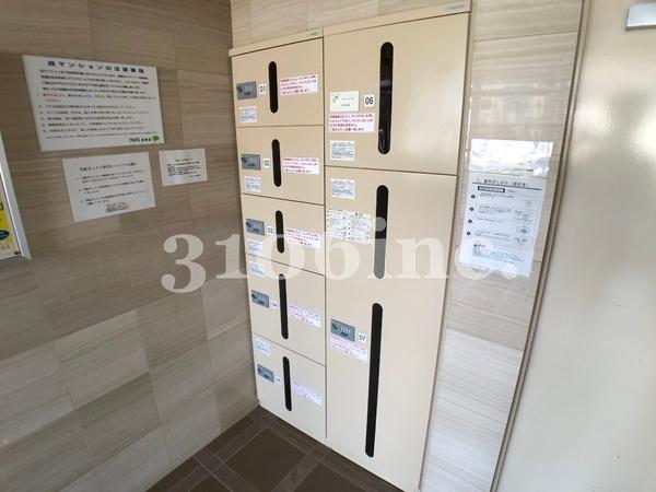 ニチエン大橋(その他共用部分)