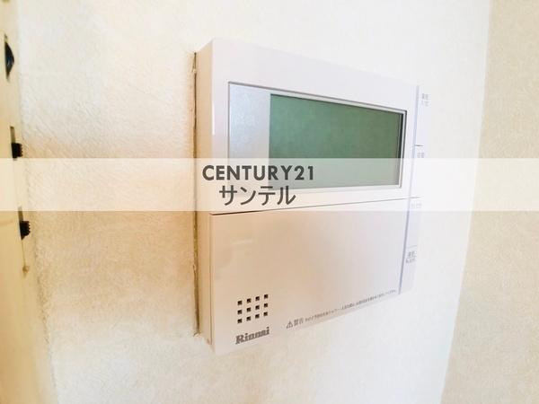 ニチエン大橋(その他設備)