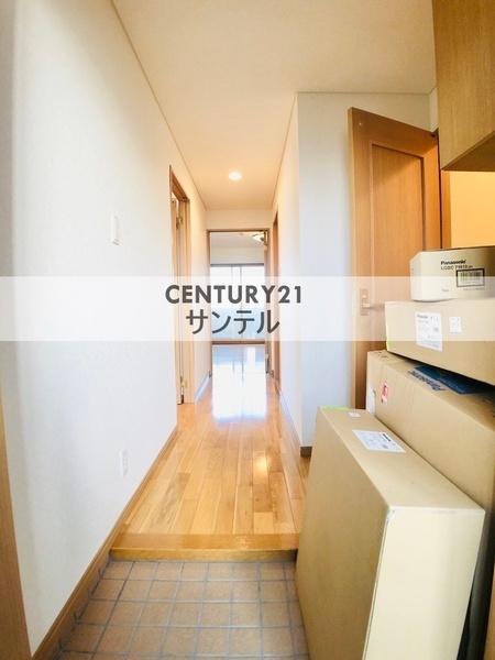 ニチエン大橋(玄関)