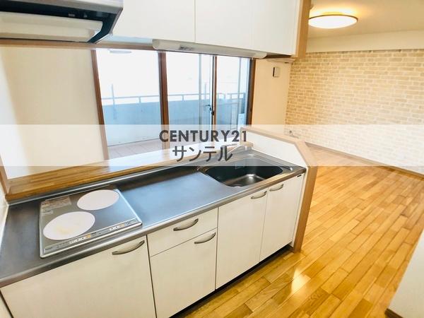 ニチエン大橋(リビング)