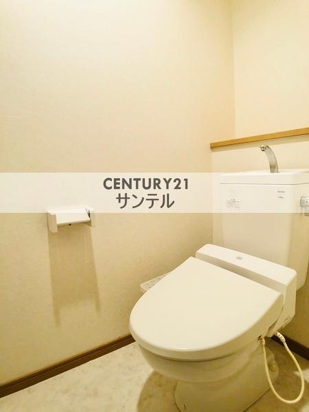 ニチエン大橋(トイレ)