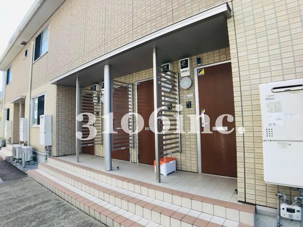 D-room加納A棟