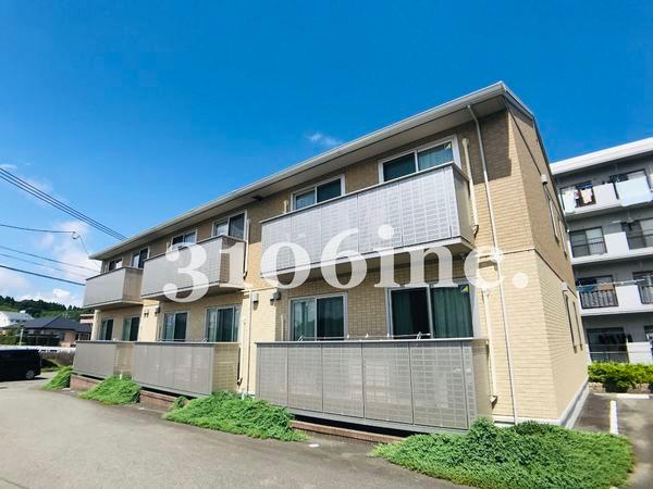 D-room加納A棟