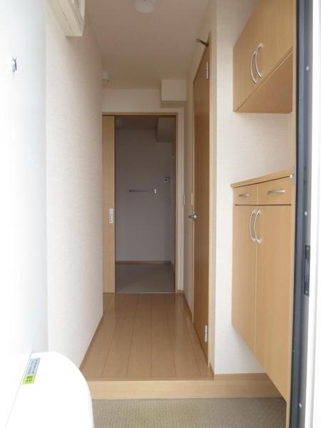 D-room加納A棟