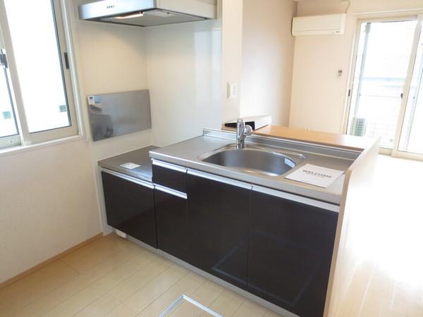 D-room加納A棟
