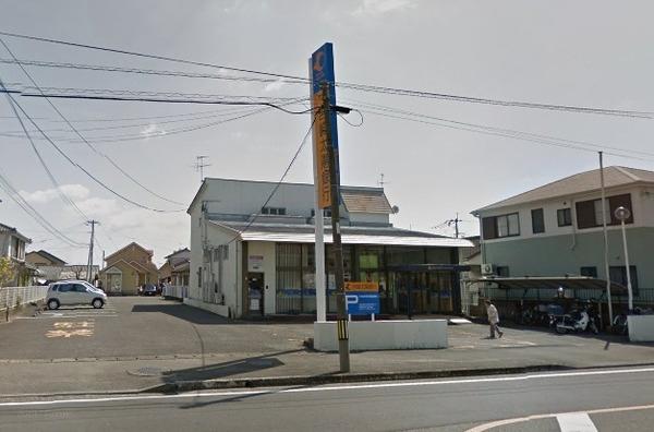 グランツキャビン(宮崎太陽銀行城ケ崎支店)