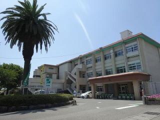 サニーコート(宮崎市立赤江小学校)