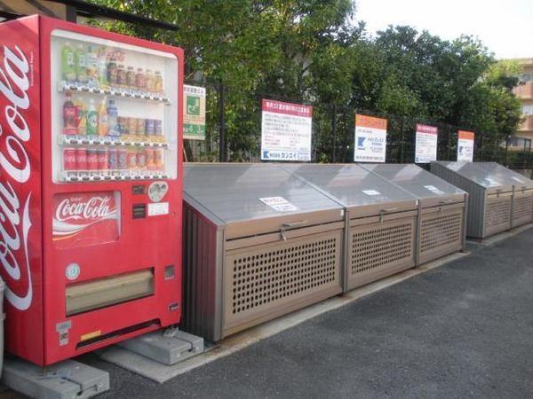 サニーコート