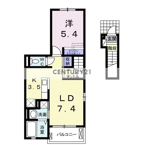 エトワール・ヌーヴェル